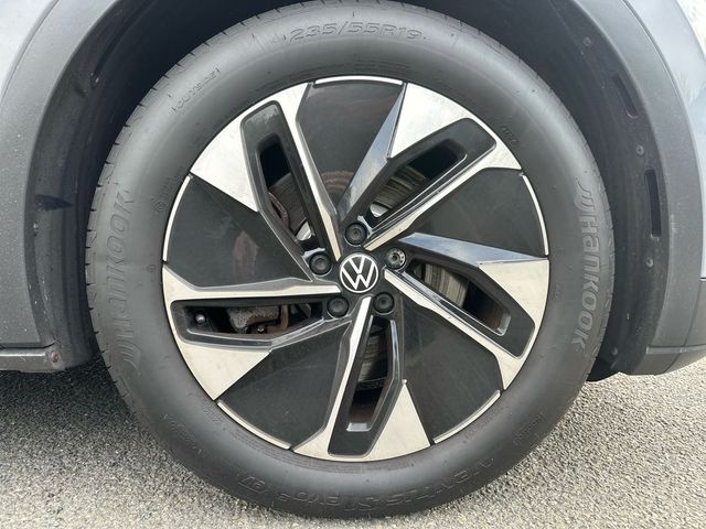 Image for 2023 Volkswagen ID.4 LIFE DX 77kWh 174HP