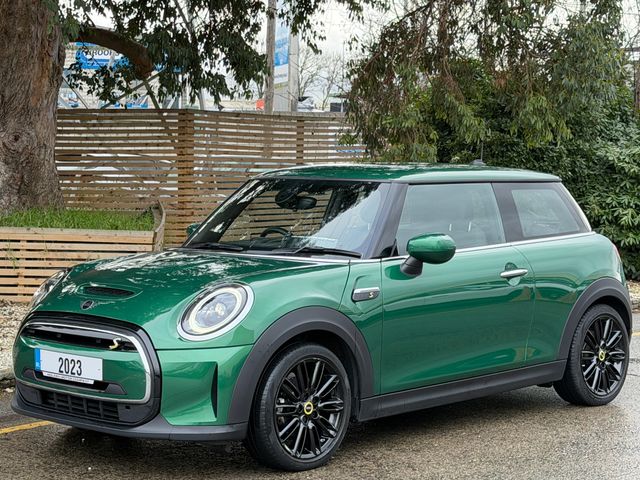Image for 2023 Mini Cooper S Level 2 Spec