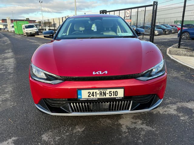 Image for 2024 Kia EV6 EARTH 5DR AUTO