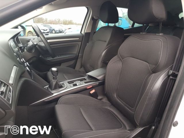 Image for 2021 Renault Megane 1.5 Blue dCi 115 Iconic GC