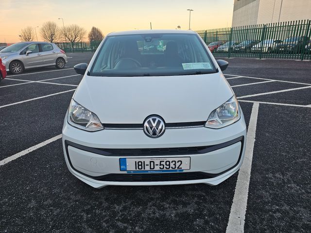 Image for 2018 Volkswagen up! 1.0 PERTOL TAKE MODEL LOW MILEAGE, NEW NCT, FINANCE, WARRANTY, 5 STAR REVIEWS