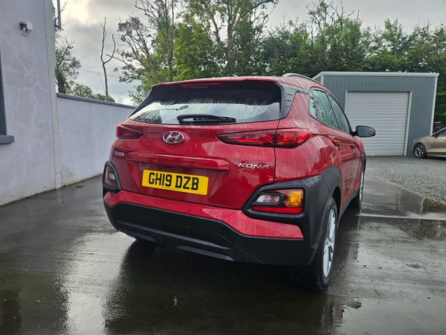 Image for 2019 Hyundai Kona SE