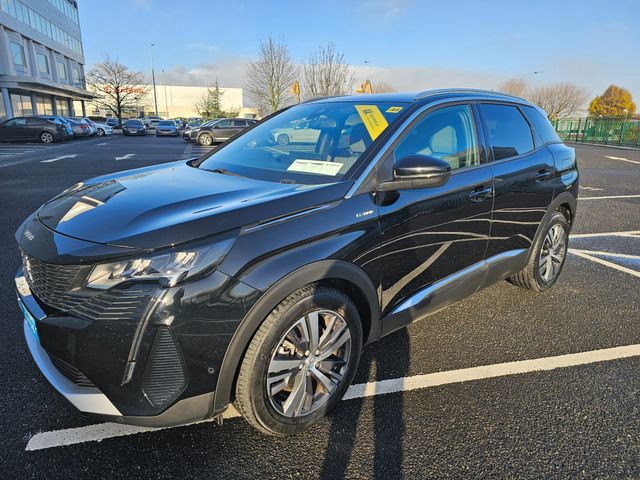 Image for 2024 Peugeot 3008 PETROL, HYBRID, ALLURE MODEL, LOW MILEAGE, AUTOMATIC, FINANCE, WARRANTY, 5 STAR REVIEWS