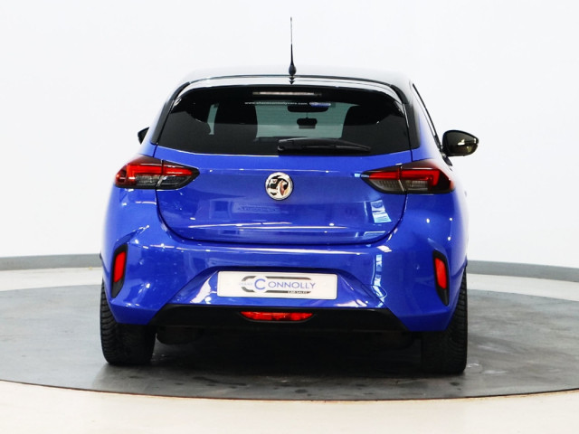 Image for 2022 Opel Corsa *64* SRI PREMIUM
