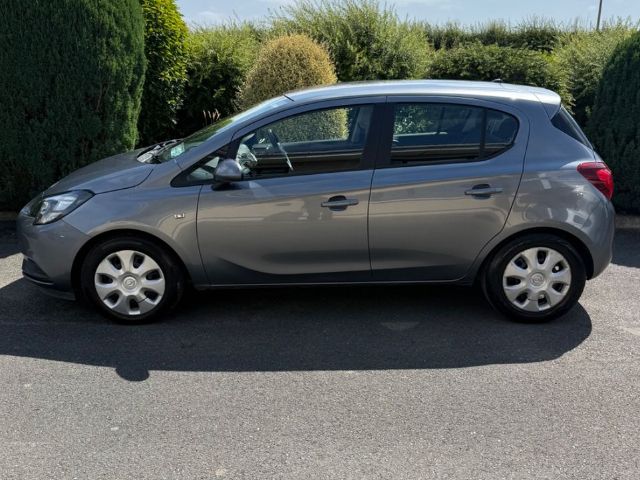 Image for 2019 Opel Corsa -E E 1.4I 90PS 5DR Auto
