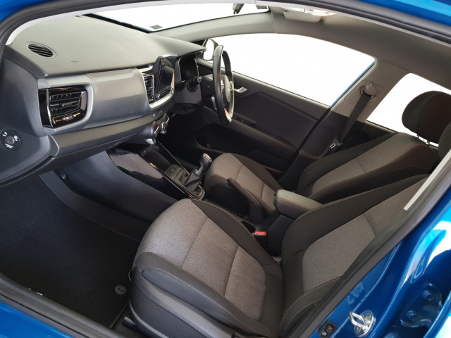 Image for 2022 Kia Stonic 1.0 K2 PE Petrol MY2022