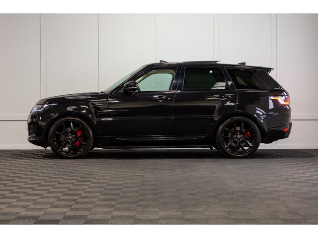 Image for 2021 Land Rover Range Rover Sport P400e HSE *Pan Roof