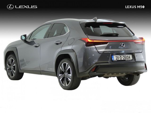 Image for 2021 Lexus UX 250H Dynamic Auto