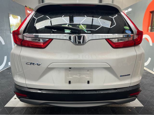 Image for 2019 Honda CR-V €26950 2019 HONDA CR-V EX MASTERPIECE 2.0 AUTOMATIC / CRUISE CONTROL / REVERSE CAMERA / ELECTRIC MEMORY & HEATED SEATS / PADDLE SHIFTERS / PANORAMIC SUNROOF AND MORE