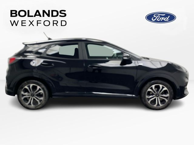 Image for 2024 Ford Puma ST-Line 1.0 MHEV 125HP Manual