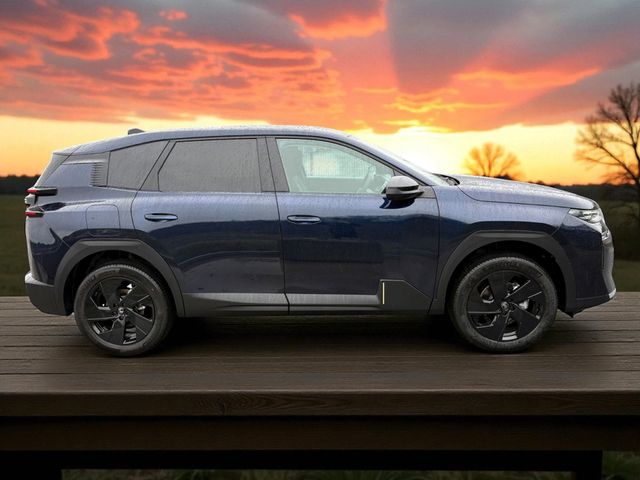 Image for 2026 Citroen C5 Aircross MAX HYBRID 2026