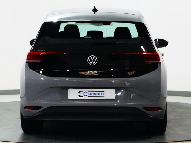 Image for 2022 Volkswagen ID.3 *15* LIFE