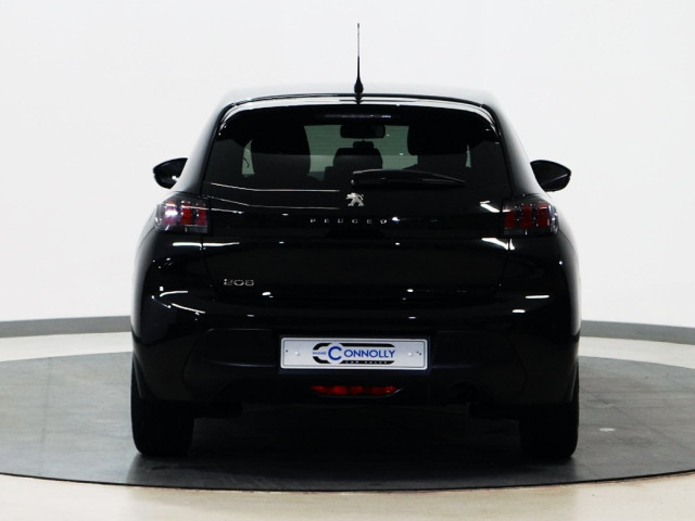 Image for 2023 Peugeot 208 *25* Active 1.2 75 6.3 4DR