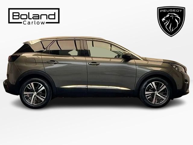 Image for 2018 Peugeot 3008 1.6HDI ALLURE *LOW MILEAGE* €60 PER WEEK