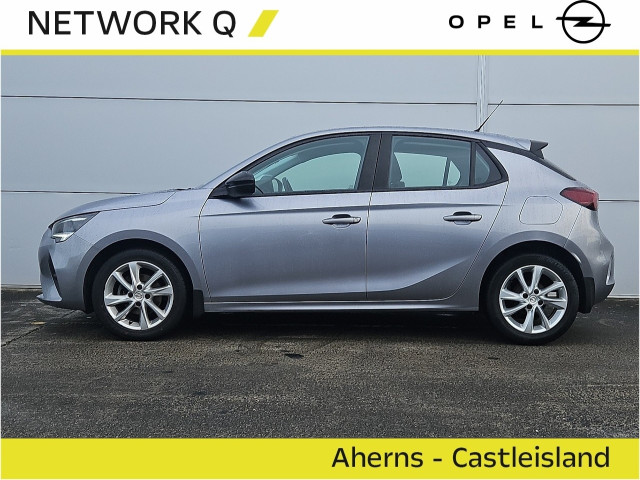 Image for 2020 Opel Corsa 5 DR Hatch-sc-1.2i (75PS) S/S-