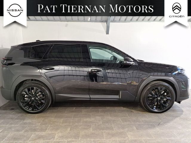 Image for 2026 Citroen C5 Aircross MAX 73 kWh (520KM)