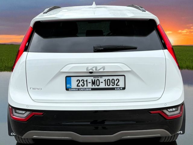 Image for 2023 Kia Niro EV K3 5DR A AUTO