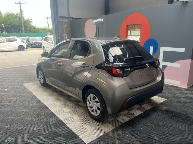 Image for 2021 Toyota Yaris ONLY €16950! YARIS AUTOMATIC 1.0 PETROL / 55K KMS / AUTPMATIC / REVERSE CAMERA & MORE