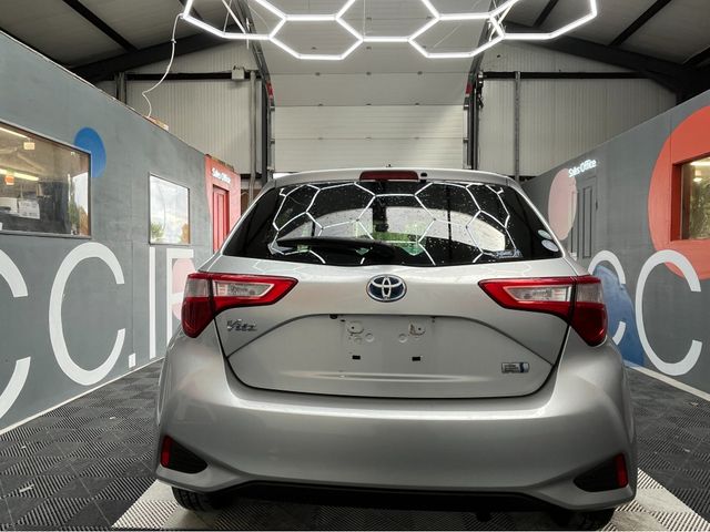 Image for 2019 Toyota Vitz €9950 2019 TOYOTA VITZ HYBRID F 1.5 AUTOMATIC / CRUISE CONTROL / REVERSE CAMERA AND MORE