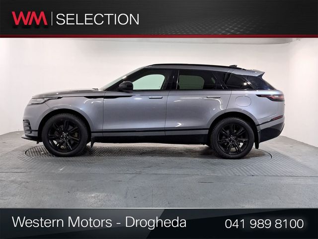 Image for 2022 Land Rover Range Rover Velar Dynamic SE P400 e