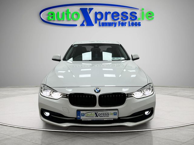 Image for 2016 BMW 3 Series 320D Automatic