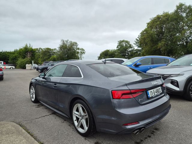 Image for 2017 Audi A5 2.0 TDI S line Ultra 190PS. Auto