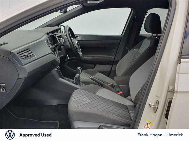 Image for 2023 Volkswagen Polo R-LINE 1.0 TSI 95HP - CALL/TEXT LARRY 086-8366419