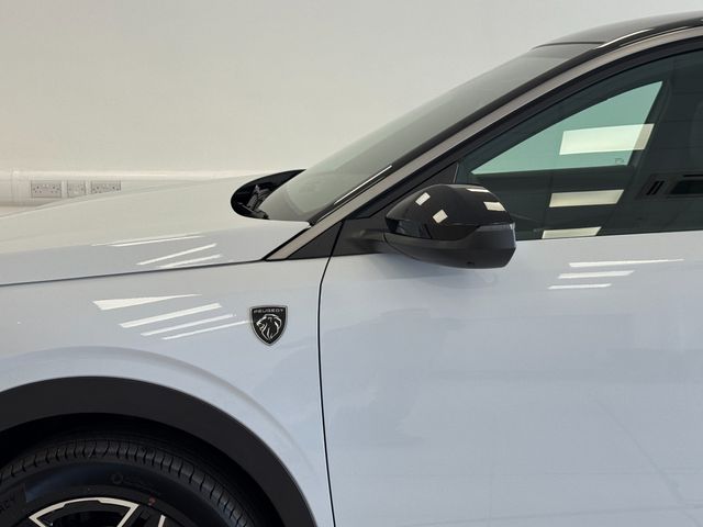 Image for 2026 Peugeot 3008 