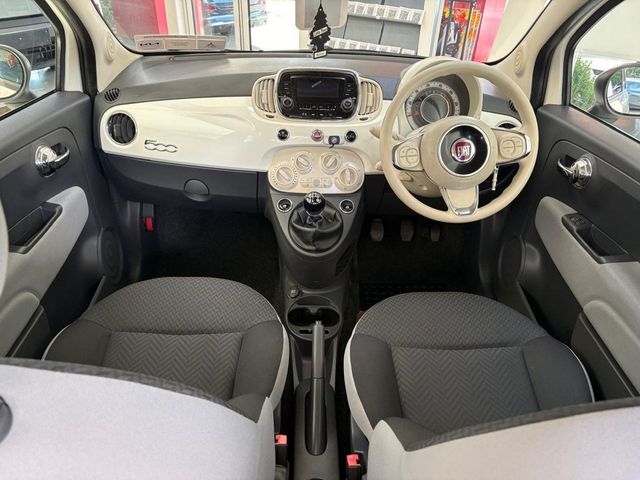 Image for 2017 Fiat 500 1.2 Pop **JUST ARRIVED **