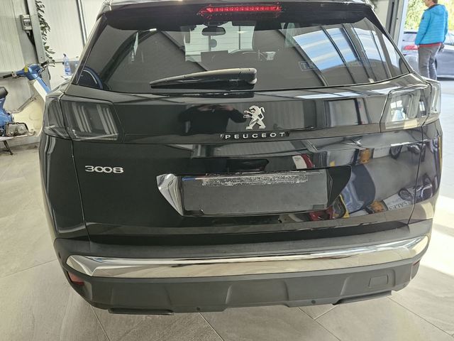 Image for 2022 Peugeot 3008 1.5 BlueHDi 130bhp Allure