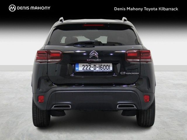 Image for 2022 Citroen C5 Aircross FEEL PACK BLUEHDI 130 EAT8 MY5