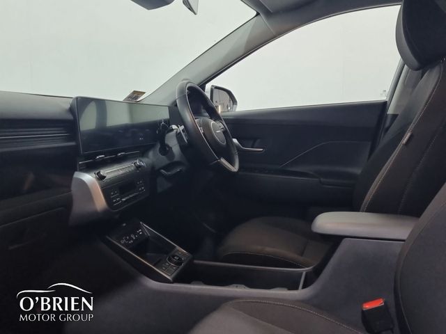 Image for 2024 Hyundai Kona 1.6 HYBRID Elegance Auto