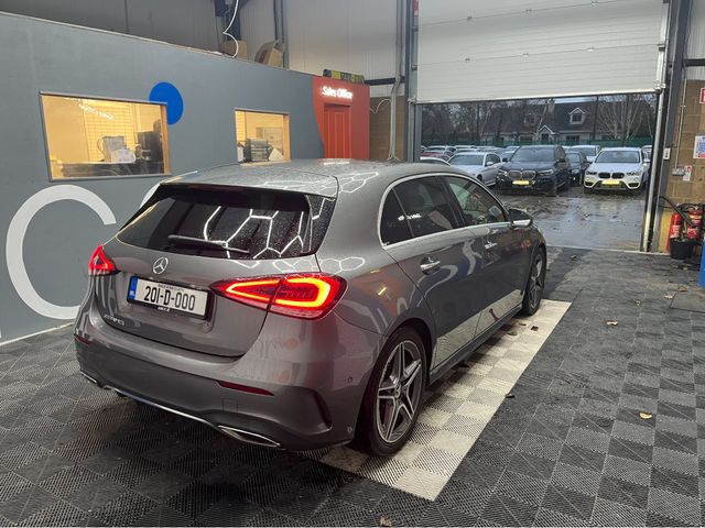 Image for 2020 Mercedes-Benz A Class €26950! 2020 MERCEDES-BENZ A-CLASS A200D 2.0L DIESEL / 95K KMS / ADAPTIVE CRUISE CONTROL, HEATED SEATS, REVERSE CAMERA & MORE