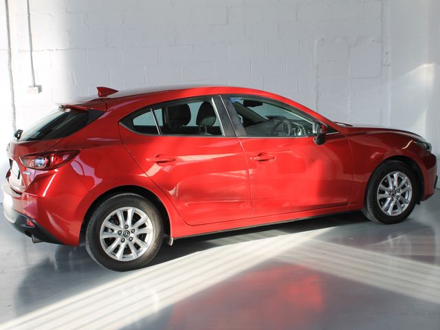 Image for 2017 Mazda Mazda3 1.6D 1.5D (105PS) Executive I