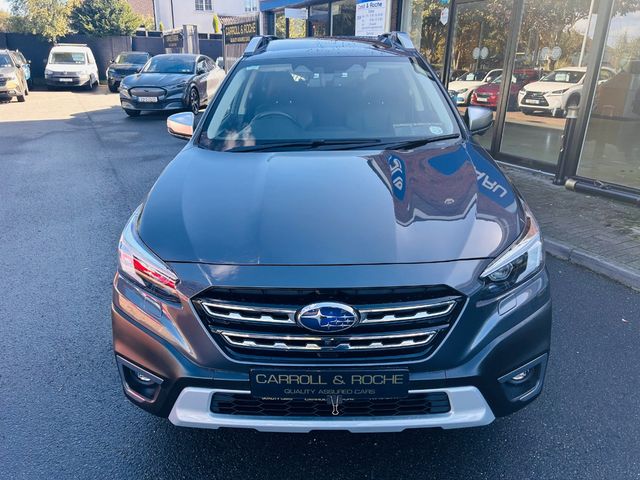 Image for 2024 Subaru Outback 2.5I AWD-Automatic Top - Touring Specification | Tax 02-'27 | Top Trade-ins | Finance Available | Subaru Authorised Dealer |