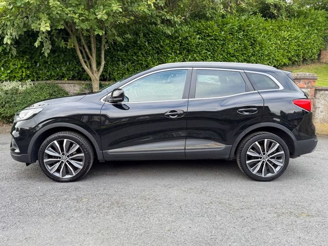 Image for 2020 Renault Kadjar TCE S Edition 140PS 5DR