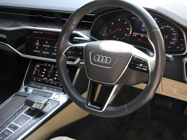 Image for 2019 Audi A6 50 Quattro 286BHP 3.0TDi 