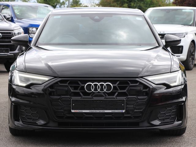 Image for 2023 Audi A6 Black Edition * Extra Spec 