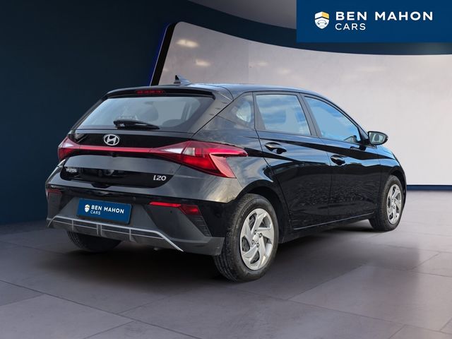 Image for 2024 Hyundai i20 i20 Deluxe Plus