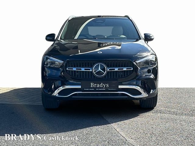 Image for 2026 Mercedes-Benz GLA Class -SOLD-