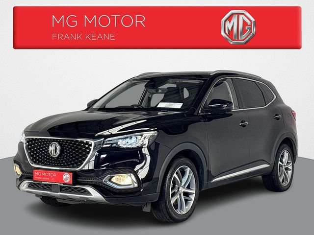 Image for 2022 MG HS EXCLUSIVE PHEV AUTO**PANORAMIC ROOF**DIGITAL DASH**TOUCH SCREEN APPLE CAR PLAY**MULTIFUNCTIONAL STEERING WHEEL**HEATED LEATHER SEATS**ELECTRIC SEATS**ELECTRIC FOLDING MIRRORS**ELECTRIC TAILGATE**