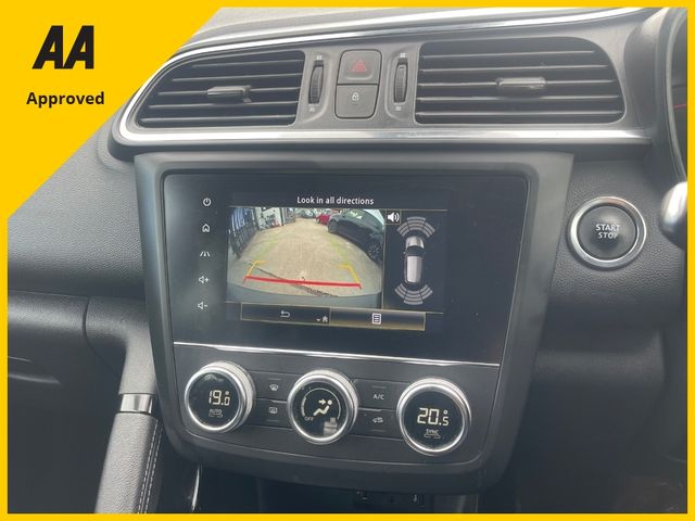 Image for 2022 Renault Kadjar AUTO 1.3 ICONIC FREE DELIVERY