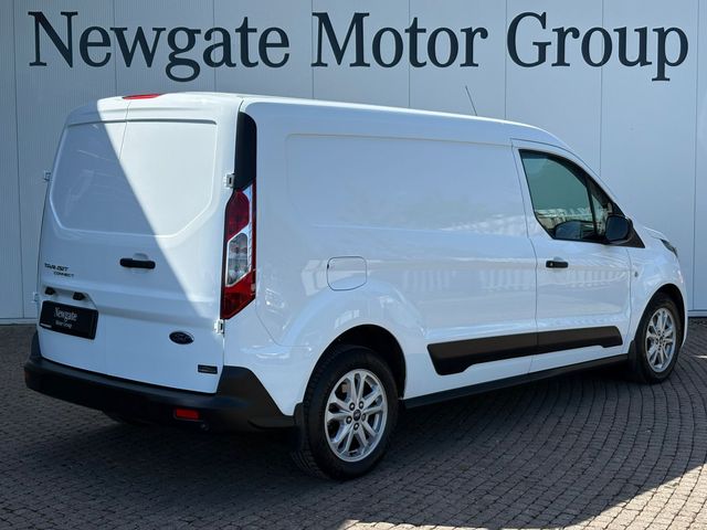 Image for 2024 Ford Transit Connect LWB HP Trend - 1.5TD100 T6.2 M (Price not inc. VAT)