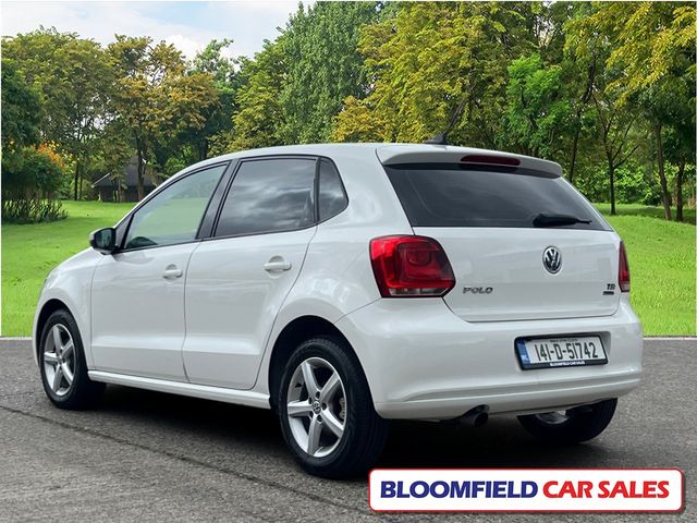 Image for 2014 Volkswagen Polo 1.2 PETROL, TSI // IMMACULATE