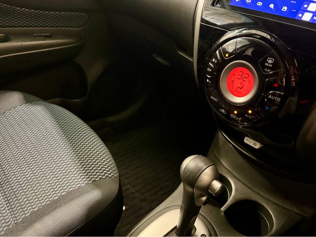 Image for 2014 Nissan Note 1.2 DIG S