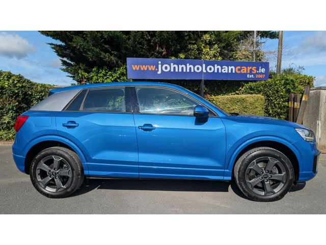 Image for 2018 Audi Q2 1.0 TFSI SPORT AUTO // LOW KMs //