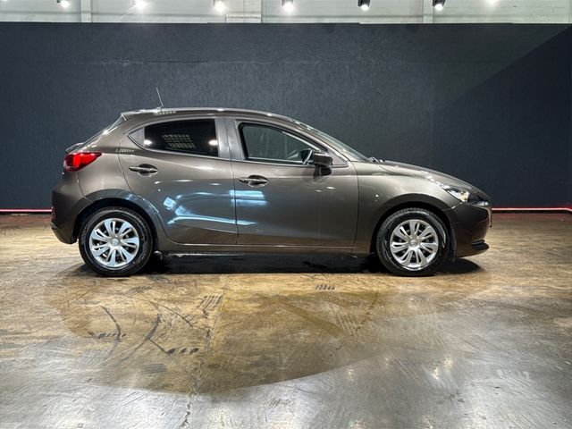 Image for 2022 Mazda Mazda2 1.5 AUTOMATIC - REAR CAMERA/PARKING RADAR - LANE DEPARTURE WARNING