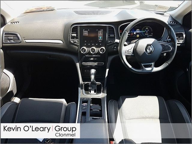 Image for 2021 Renault Megane E-TECH PHEV 160 Auto Iconic ST