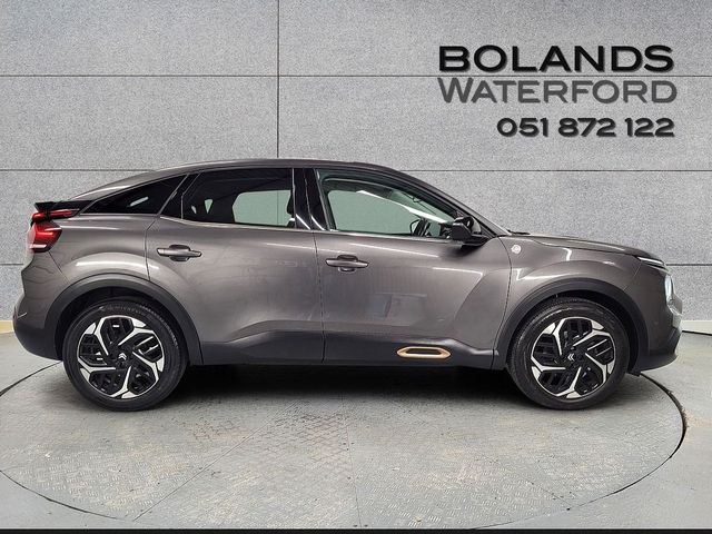 Image for 2023 Citroen C4 C-Series PureTech 130 S&S EAT8