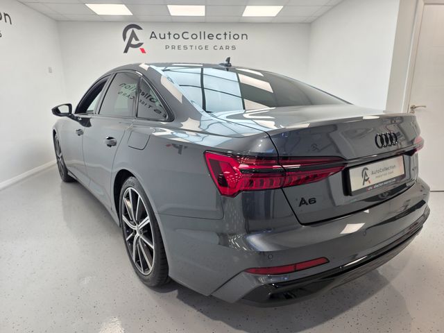 Image for 2025 Audi A6 **SOLD**MORE COMING SOON**